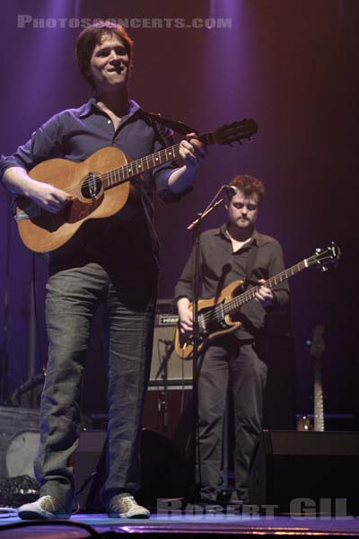 FRUITKEY - 2007-03-27 - PARIS - Zenith - 